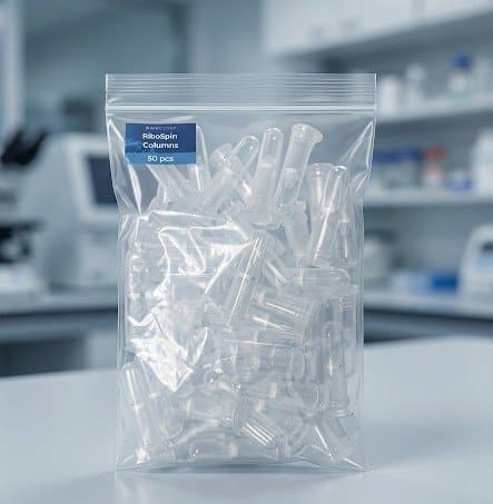 RiboSpin – Spin columns – 50 pcs