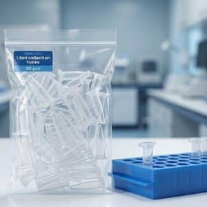 RiboCollect 1.5 - 1.5 ml Collection Tubes - 1000 pcs