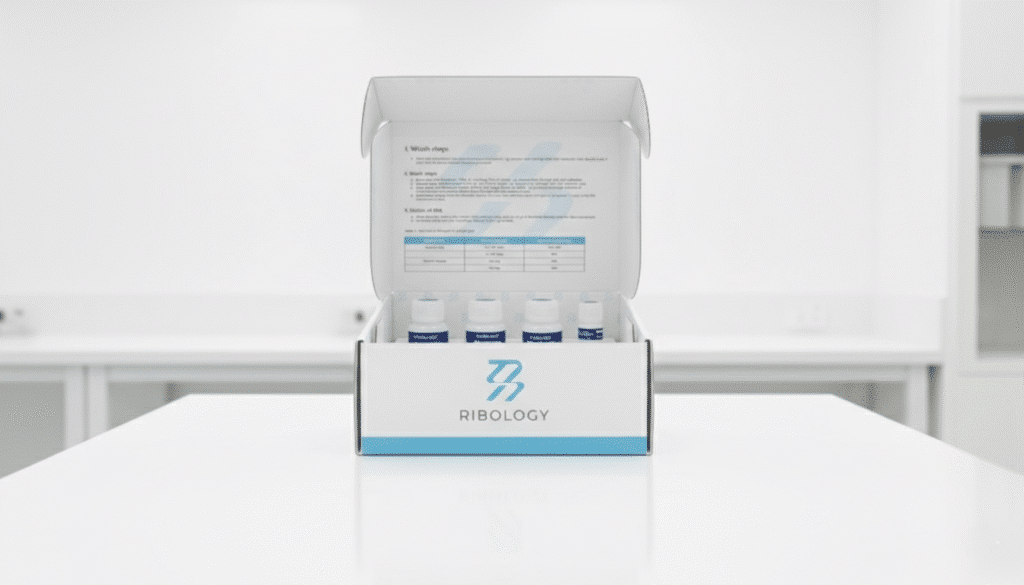 RiboStart - Test kits – 10 preps