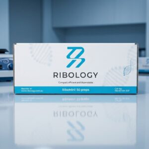 RiboMini - Small kits – 50 preps