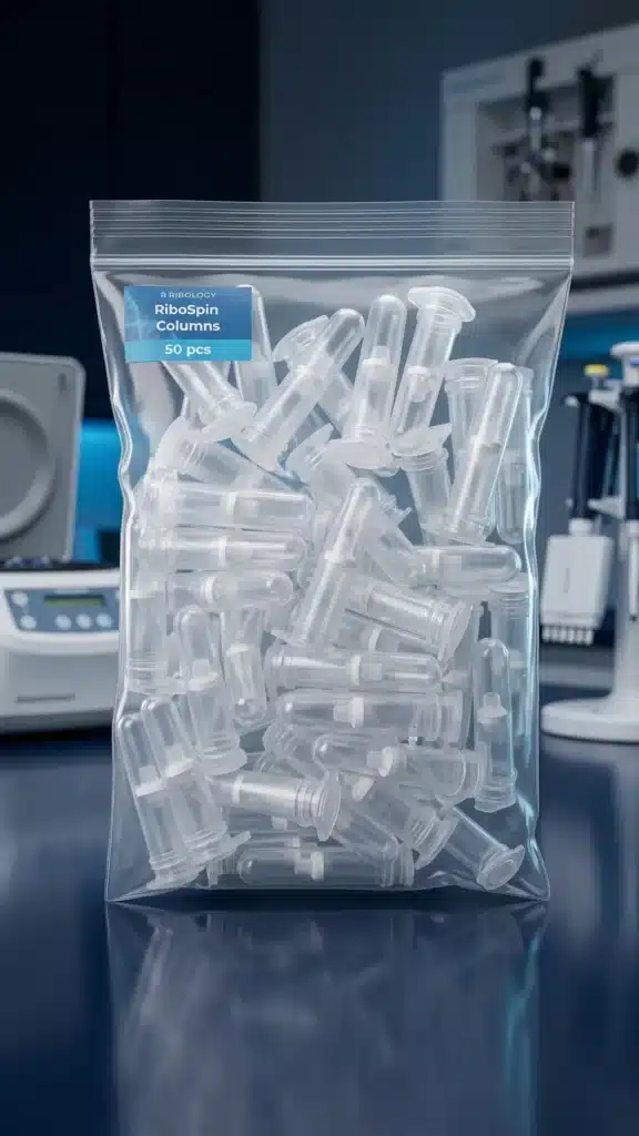 RiboSpin - Spin columns - 50 pcs