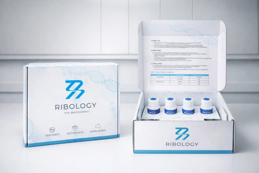 RiboStart